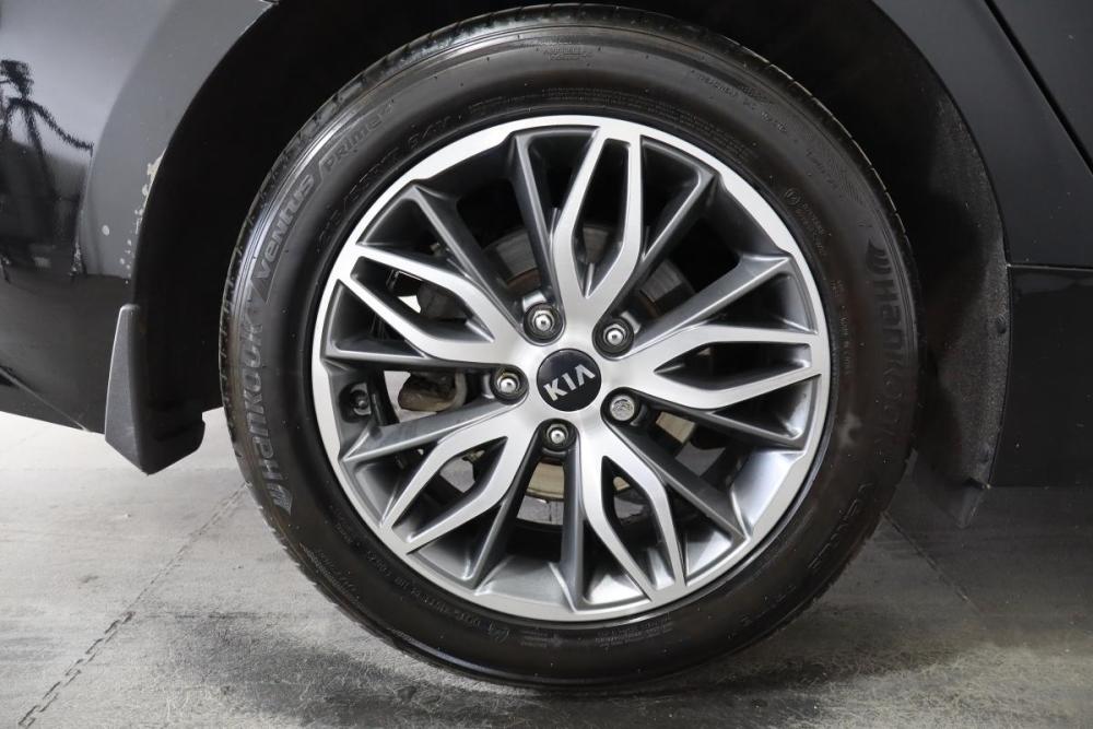 Kia K5 III Санкт-Петербург  - изображение 16