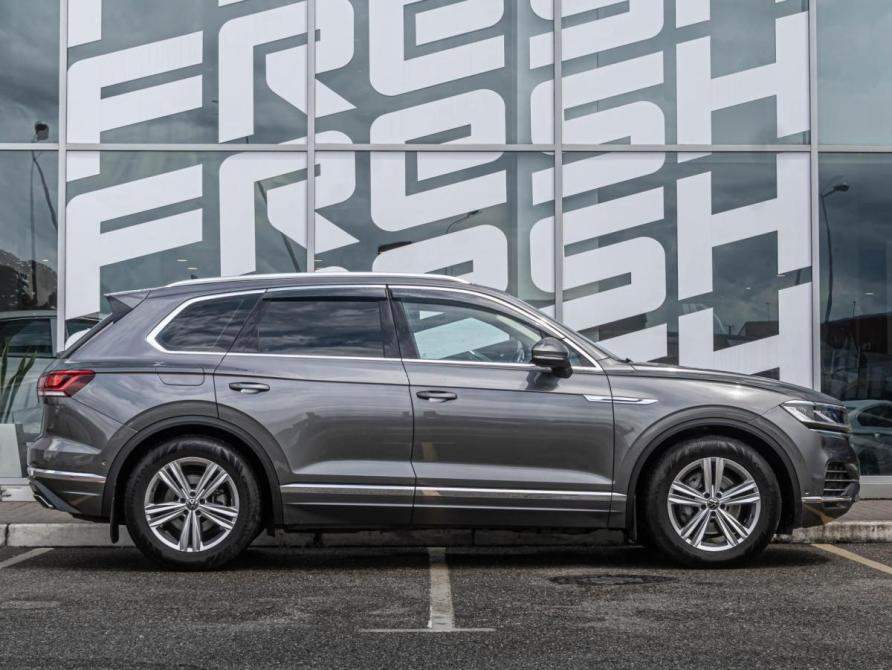 Volkswagen Touareg III Краснодар  - изображение 5