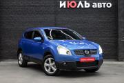 Nissan Qashqai I Екатеринбург  - изображение 23