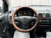 Hyundai Getz I Рестайлинг Ижевск  - изображение 42