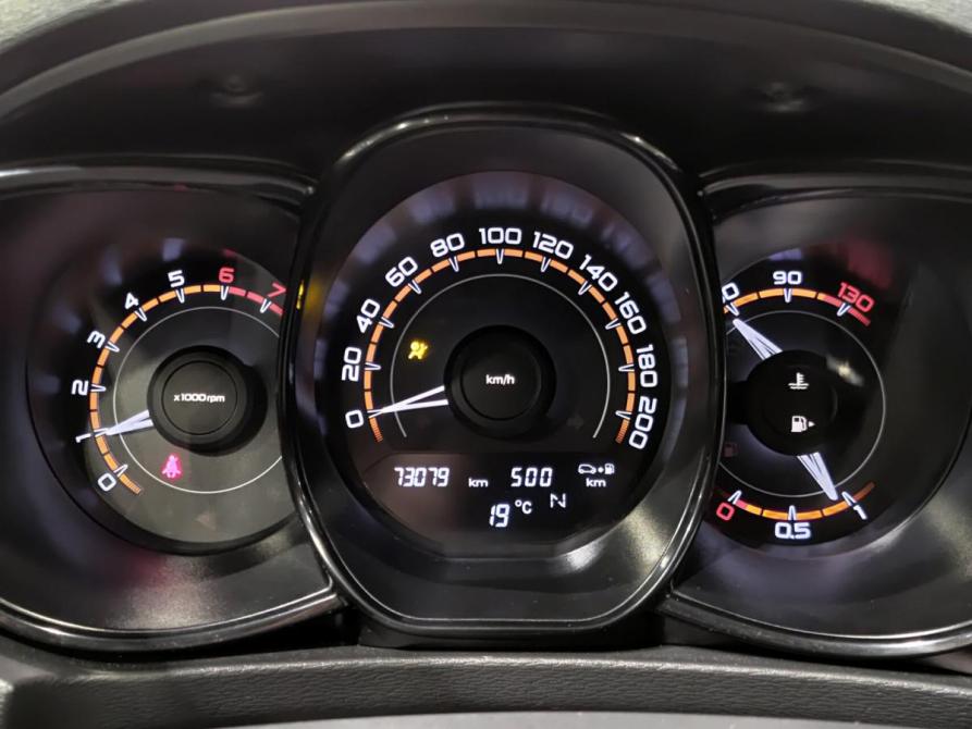 Lada (ВАЗ) Vesta I Казань  - изображение 16