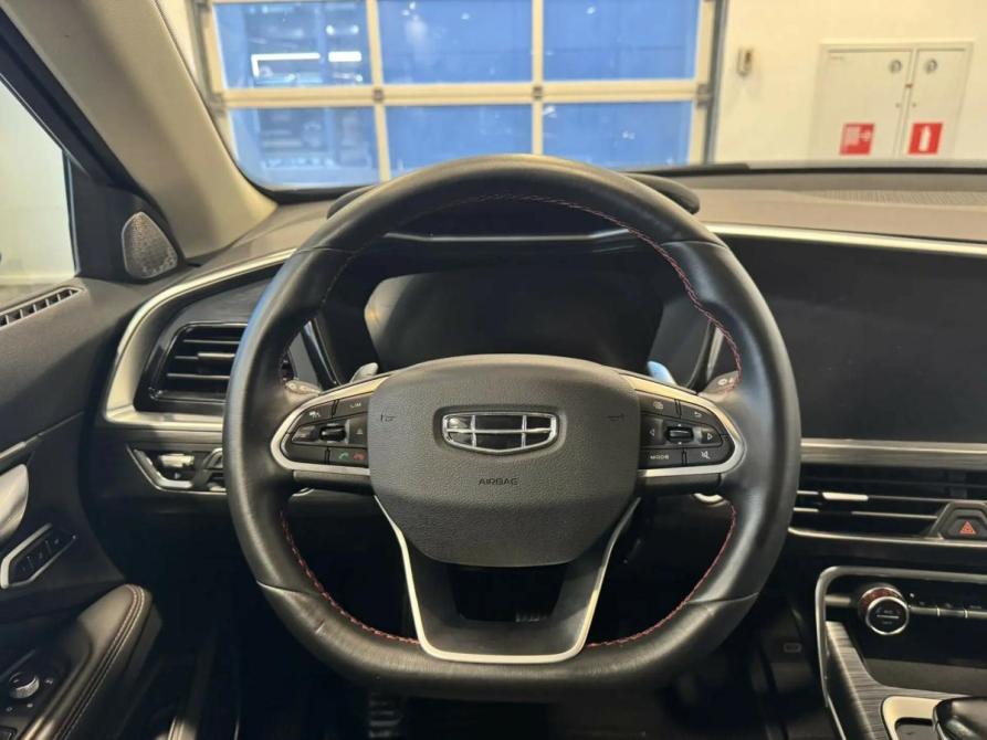 Geely Tugella I Подольск  - изображение 20