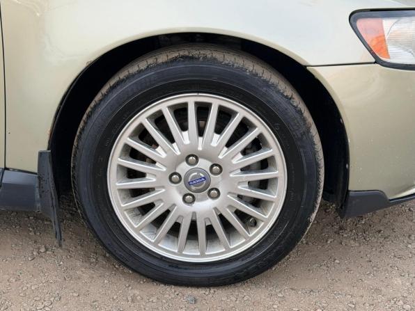 Volvo S40 II Рестайлинг с пробегом 2008 года, цена 565 000 рублей, 261798 км, седан, Автокод Объявления