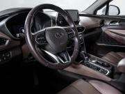 Hyundai Santa Fe IV Москва  - изображение 35