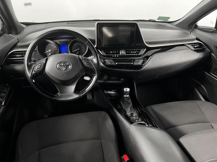 Toyota C-HR I Казань  - изображение 6