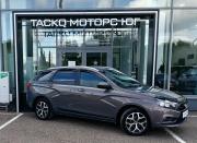 Lada (ВАЗ) Vesta I Стерлитамак  - изображение 22