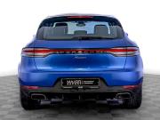 Porsche Macan I Рестайлинг Москва  - изображение 35