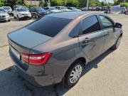 Lada (ВАЗ) Vesta I Саратов  - изображение 53