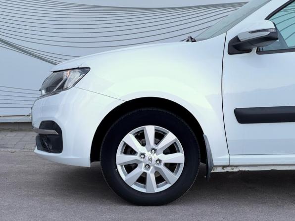 Lada (ВАЗ) Largus I Рестайлинг с пробегом 2021 года, цена 1 200 000 рублей, 53886 км, универсал, Автокод Объявления