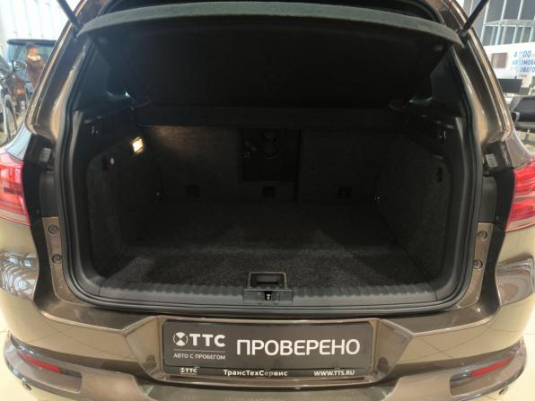 Volkswagen Tiguan I Рестайлинг с пробегом 2013 года, цена 1 550 000 рублей, 165496 км, внедорожник, Автокод Объявления
