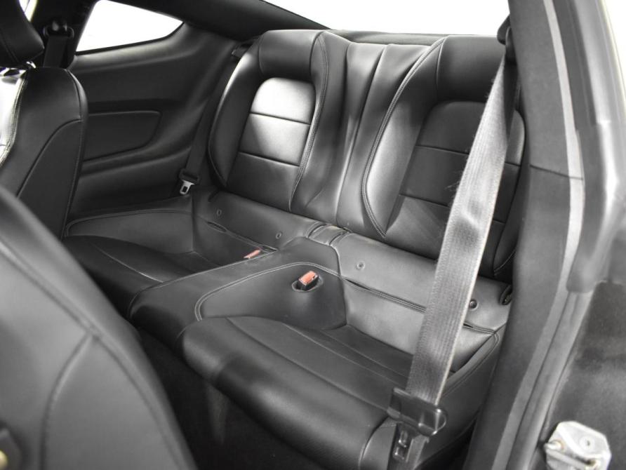 Ford Mustang VI Казань  - изображение 14