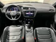 Volkswagen Tiguan II Рестайлинг Пермь  - изображение 42