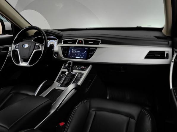 Geely Atlas I с пробегом 2020 года, цена 1 799 000 рублей, 67710 км, внедорожник, Автокод Объявления