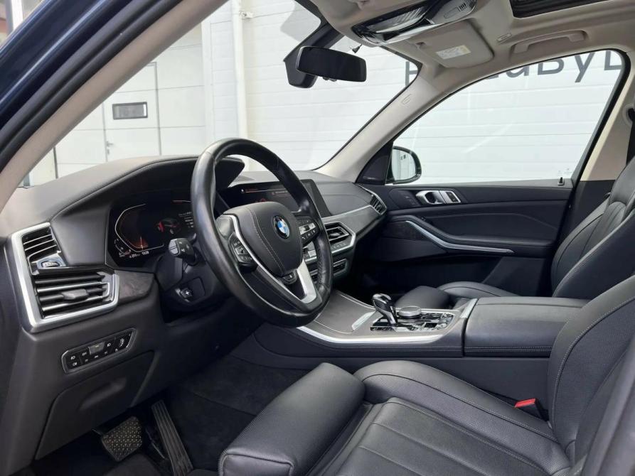 BMW X5 IV (G05/G18) Санкт-Петербург  - изображение 13