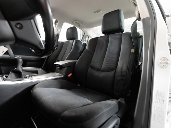 Mazda 6 II (GH) Рестайлинг с пробегом 2012 года, цена 1 070 000 рублей, 120103 км, седан, Автокод Объявления