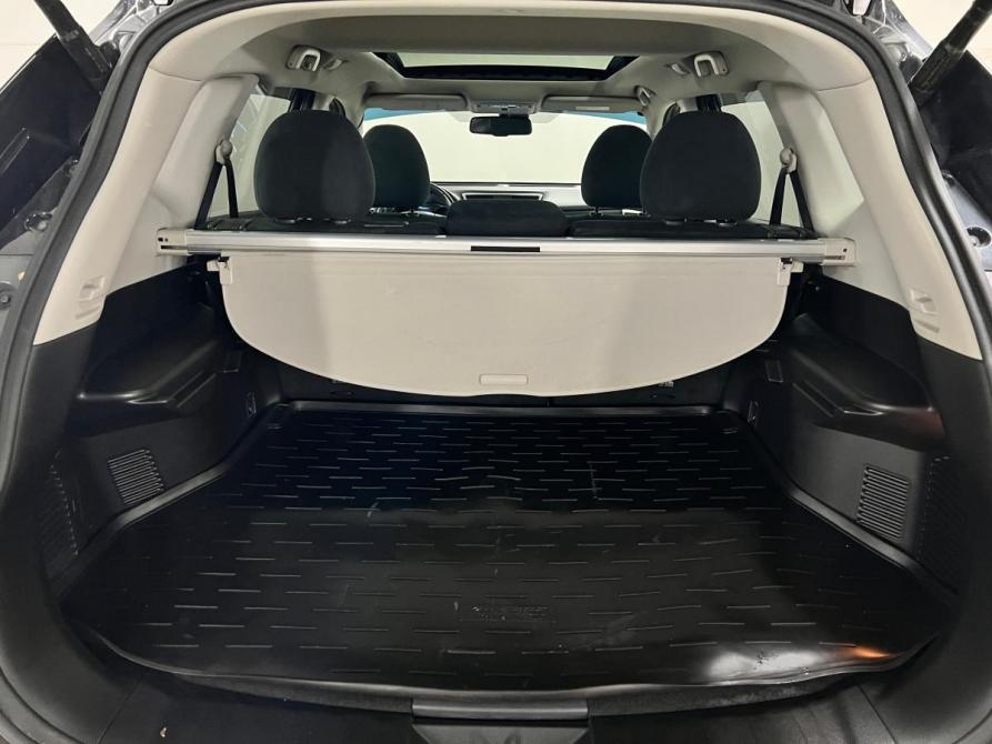 Nissan X-Trail III Тюмень  - изображение 33