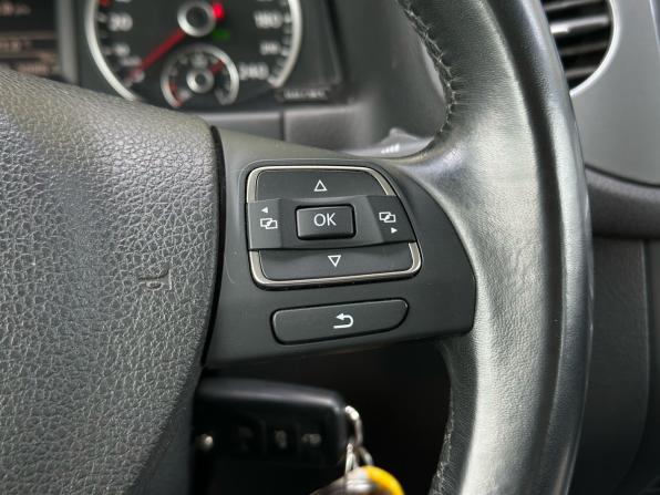 Volkswagen Tiguan I Рестайлинг с пробегом 2014 года, цена 1 239 000 рублей, 156448 км, внедорожник, Автокод Объявления