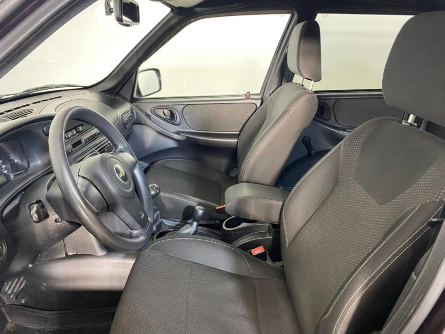 Chevrolet Niva I Рестайлинг Архангельск  - изображение 15