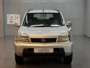 Nissan X-Trail I Красноярск  - изображение 21