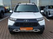 Lada (ВАЗ) Niva Travel I Екатеринбург  - изображение 25