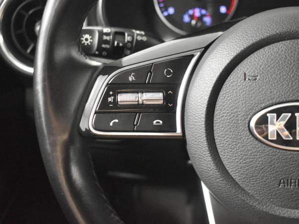 Kia Cerato IV с пробегом 2020 года, цена 1 876 200 рублей, 101002 км, седан, Автокод Объявления