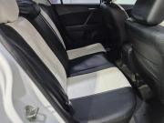 Mazda 3 II (BL) Рестайлинг Воронеж  - изображение 37