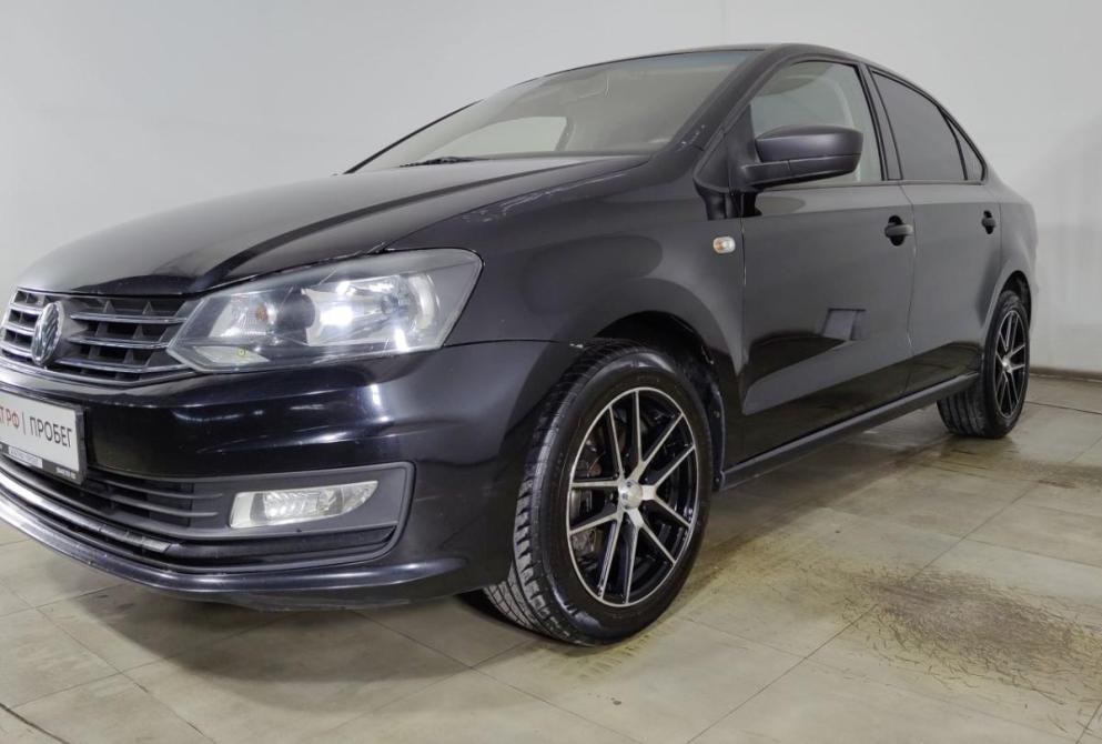 Volkswagen Polo V Рестайлинг Волгоград  - изображение 24