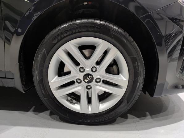 Kia Ceed III с пробегом 2019 года, цена 1 900 000 рублей, 56701 км, универсал, Автокод Объявления