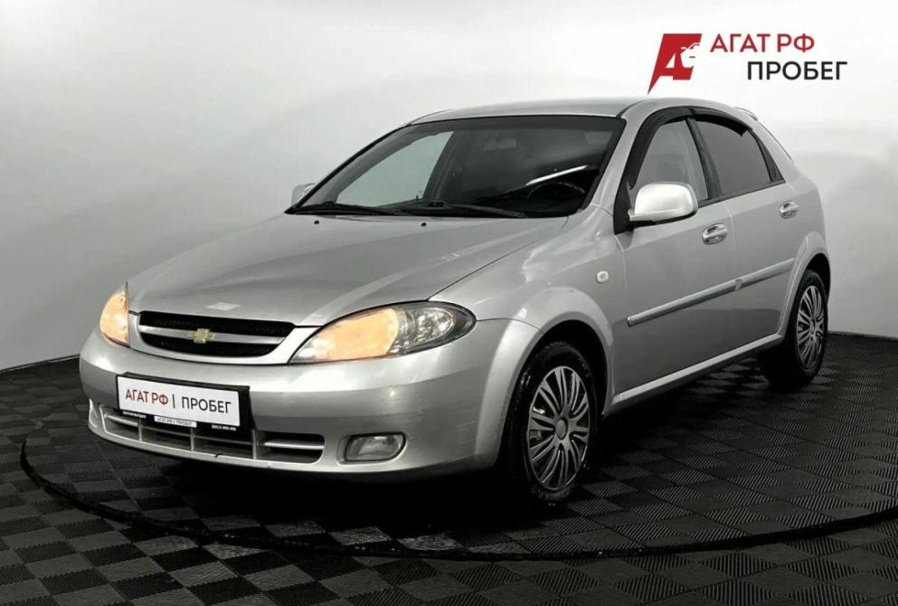 Chevrolet Lacetti I Нижний Новгород  - изображение 2