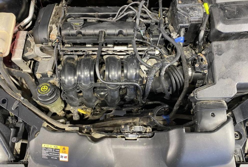 Ford Focus II Рестайлинг Саранск  - изображение 30