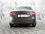 Lada (ВАЗ) Vesta I Ульяновск  - изображение 24