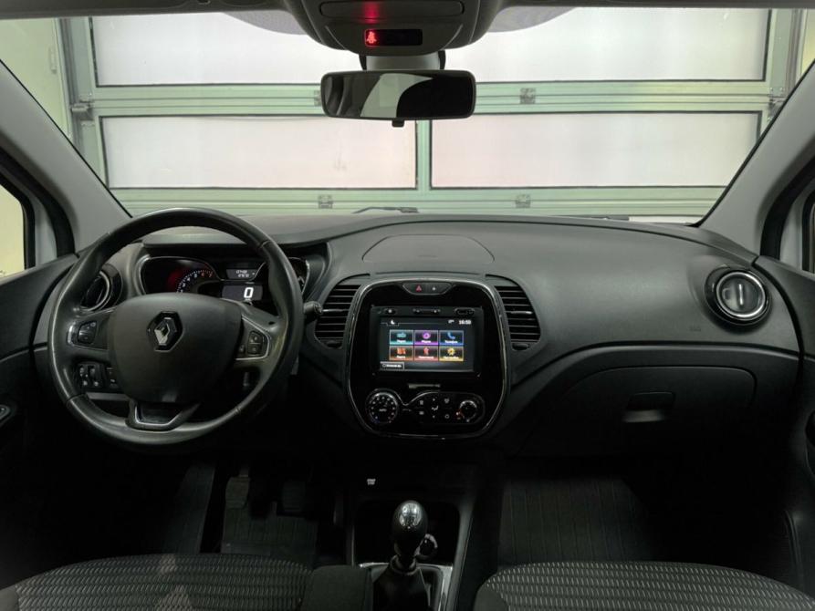 Renault Kaptur I Тверь  - изображение 19
