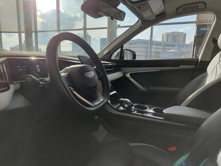 Geely Atlas II Казань  - изображение 20