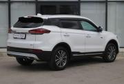 Geely Atlas Pro Саратов  - изображение 31
