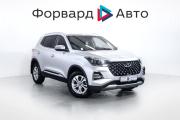 Chery Tiggo 4 Pro I Рестайлинг Тюмень  - изображение 26