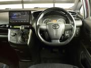 Toyota Wish II Кемерово  - изображение 28
