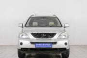 Lexus RX II Рестайлинг Красноярск  - изображение 25