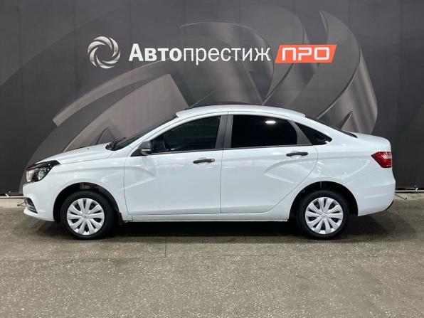 Lada (ВАЗ) Vesta I с пробегом 2017 года, цена 660 000 рублей, 143305 км, седан, Автокод Объявления