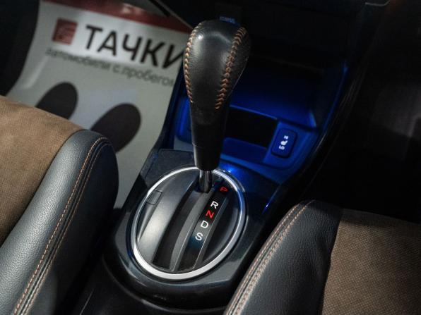 Honda Fit Shuttle I Рестайлинг с пробегом 2014 года, цена 1 049 500 рублей, 115163 км, универсал, Автокод Объявления