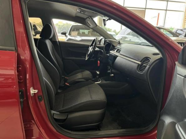 Kia Rio IV с пробегом 2018 года, цена 1 390 000 рублей, 104839 км, хэтчбек, Автокод Объявления