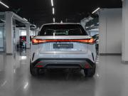 Lexus RX V Москва  - изображение 32
