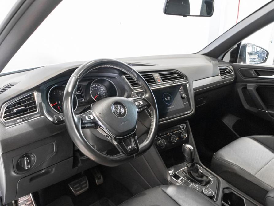 Volkswagen Tiguan II Казань  - изображение 5