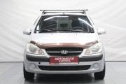 Hyundai Getz I Рестайлинг Кемерово  - изображение 28