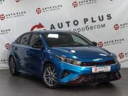 Kia Forte III Рестайлинг Минеральные Воды  - изображение 24