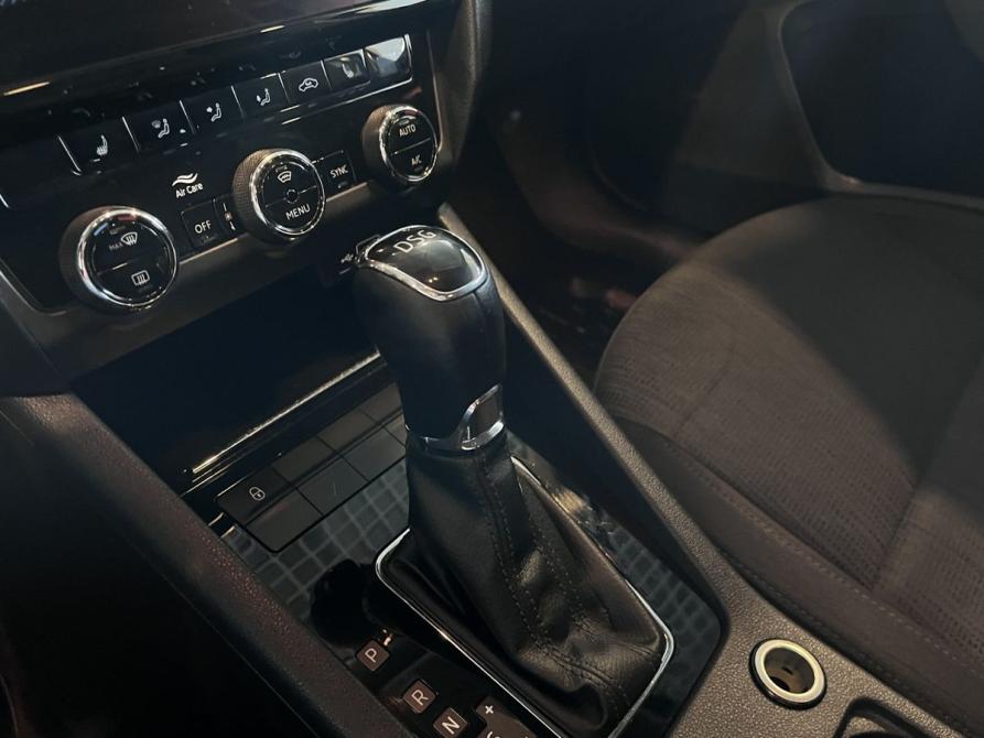 Skoda Octavia III (A7) Рестайлинг Чебоксары  - изображение 29