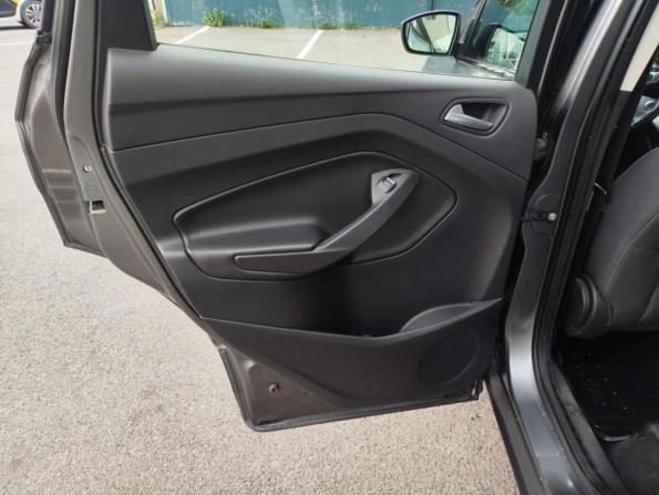 Ford Kuga II с пробегом 2013 года, цена 965 000 рублей, 116828 км, внедорожник, Автокод Объявления