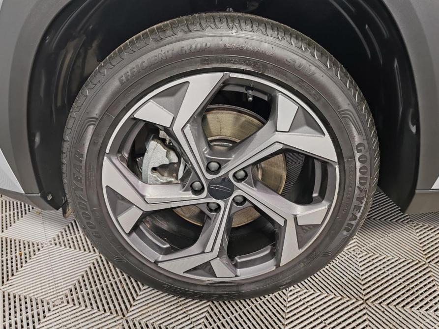Geely Atlas II Москва  - изображение 19