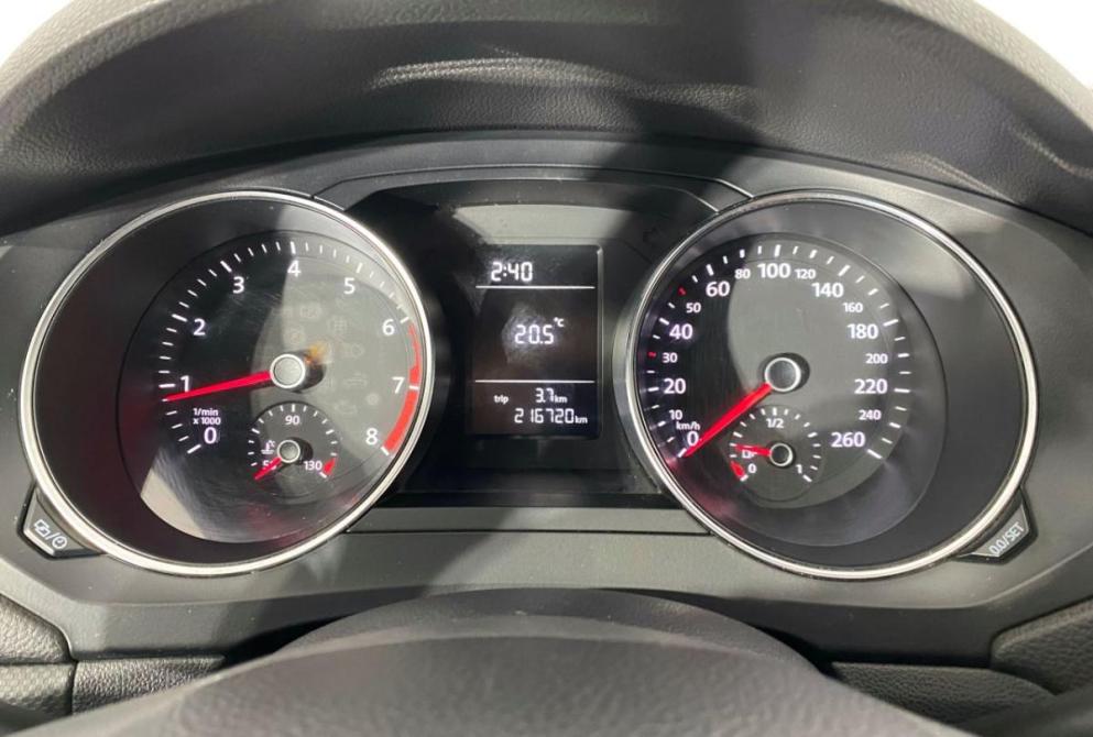 Volkswagen Jetta II (China Market) Саранск  - изображение 20