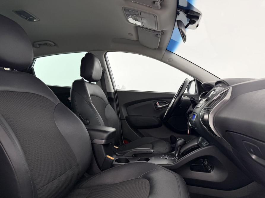 Hyundai ix35 I Рестайлинг Калининград  - изображение 18