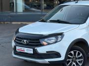 Lada (ВАЗ) Granta I Рестайлинг Архангельск  - изображение 23